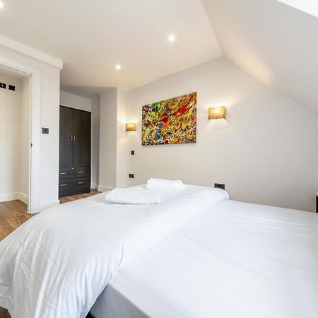 7 - West London Brand New Loftアパートメント エクステリア 写真